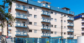 Apartamento a 100 metros da praia, bem localizado, com ar condicionado e Wi-fi - 14 - Edifício Lenamar II